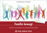 Familie bewegt Broxtermann, Janne/Martzy, Fiona/nifbe e V 9783808009352