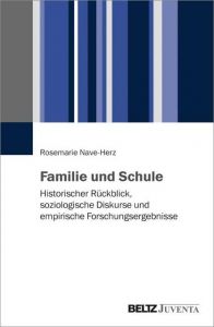 Familie und Schule Nave-Herz, Rosemarie 9783779938835