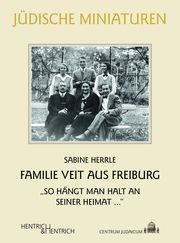 Familie Veit aus Freiburg Herrle, Sabine 9783955656881