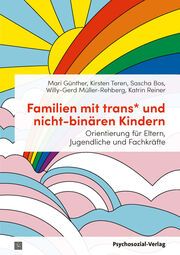 Familien mit trans Günther, Mari/Teren, Kirsten/Bos, Sascha u a 9783837932263