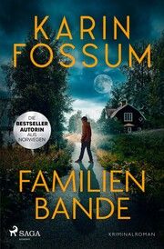 Familienbande Fossum, Karin 9783987500572