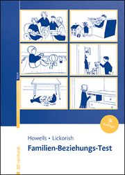 Familien-Beziehungs-Test (FBT) Howells, John G/Lickorish, John R 9783497032778