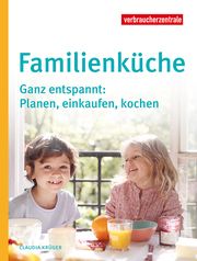 Familienküche Krüger, Claudia 9783863361624