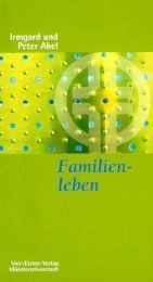 Familienleben Abel, Peter 9783878686040