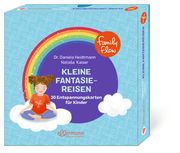 FamilyFlow. Kleine Fantasiereisen Heidtmann, Daniela (Dr.) 4260688740216