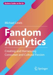 Fandom Analytics Lewis, Michael 9783031659249