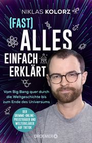 (Fast) Alles einfach erklärt Kolorz, Niklas 9783426278871