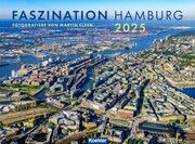 Faszination Hamburg 2025 Elsen, Martin 9783782215466
