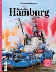 Faszination Hamburg Hamburger Abendblatt 9783958561274