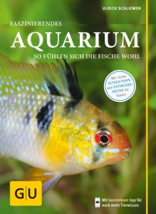 Faszinierendes Aquarium Schliewen, Ulrich 9783833848513