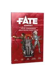 Fate Kompakt Sullivan, PK/Turner, Lara/Hicks, Fred u a 9783958672451