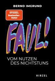 Faul! Imgrund, Bernd 9783777630397