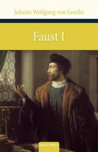 Faust I Goethe, Johann Wolfgang von 9783866471870