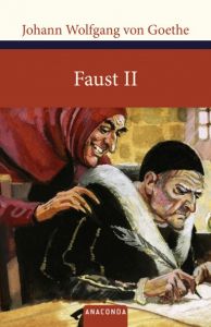 Faust II Goethe, Johann Wolfgang von 9783866475625