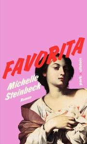 Favorita Steinbeck, Michelle 9783988160003