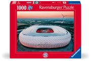 FC Bayern München - Allianz Arena München  4005555012528