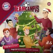 FC Bayern Team Campus 10  4061229269322