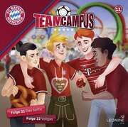 FC Bayern Team Campus 11  4061229269520