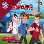 FC Bayern Team Campus 6  4061229268929