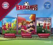 FC Bayern Team Campus Hörbox 3  4061229269070