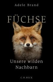 Füchse Brand, Adele 9783406751134