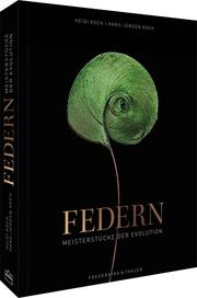 Federn Koch, Heidi/Koch, Hans-Jürgen 9783954163939