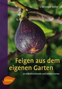 Feigen aus dem eigenen Garten Seiler, Christoph 9783800108091