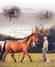 'Feine Sprache' Valentin, Stefan/Meyer-Kahlen, Alexia 9783275021666