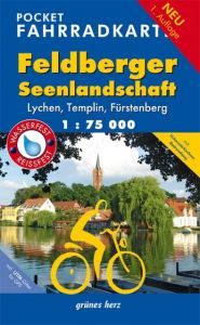 Feldberger Seenlandschaft Lutz Gebhardt 9783866360877