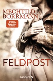 Feldpost Borrmann, Mechtild 9783426281802