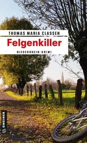 Felgenkiller Claßen, Thomas Maria 9783839205884