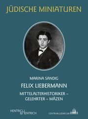 Felix Liebermann Sandig, Marina 9783955656553