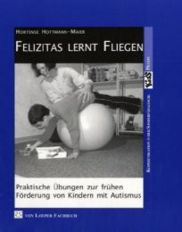 Felizitas lernt fliegen Hottmann-Maier, Hortense 9783860591390