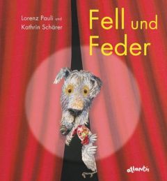 Fell und Feder Pauli, Lorenz 9783715207377