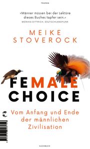 Female Choice Stoverock, Meike 9783608501766