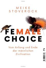 Female Choice Stoverock, Meike 9783608504804
