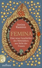 Femina Ramirez, Janina 9783351041816