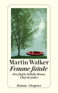 Femme fatale Walker, Martin 9783257242935