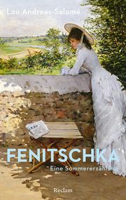 Fenitschka Andreas-Salomé, Lou 9783150143742