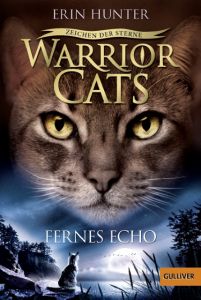 Fernes Echo Hunter, Erin 9783407749208