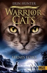 Fernes Echo Hunter, Erin 9783407811622