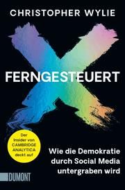 Ferngesteuert Wylie, Christopher 9783832165949