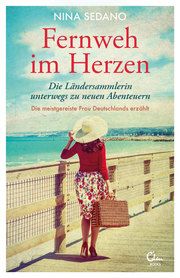 Fernweh im Herzen Sedano, Nina 9783959102049