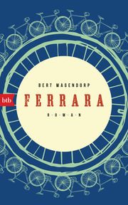 Ferrara Wagendorp, Bert 9783442759002