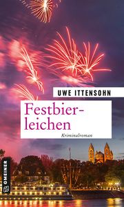 Festbierleichen Ittensohn, Uwe 9783839228227