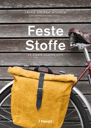 Feste Stoffe Wilhelm, Laura Sinikka 9783258602202