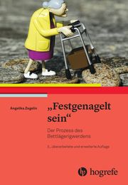 'Festgenagelt sein' Zegelin, Angelika 9783456863658