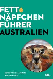 Fettnäpfchenführer Australien  9783958894907