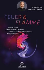 Feuer & Flamme Hemschemeier, Christian 9783442343089