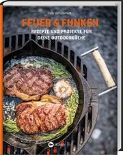 Feuer & Funken Schäferhoff, Felix 9783784357065